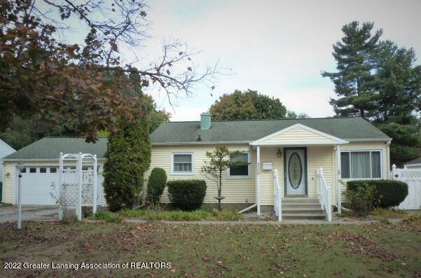 320 Briarwood LN, Battle Creek, MI 49015