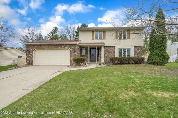 6060 Horizon Drive, East Lansing, MI 48823, East Lansing, MI 48823