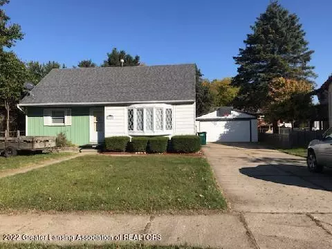 Lansing, MI 48911,210 W Miller Road, Lansing, MI 48911