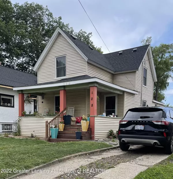 128 Island Avenue, Lansing, MI 48910, Lansing, MI 48910