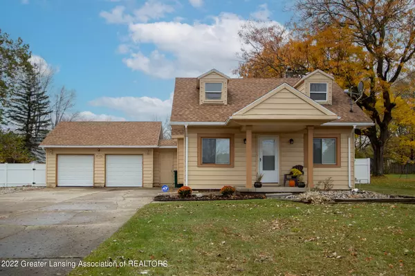 6050 S Waverly Road, Lansing, MI 48911, Lansing, MI 48911