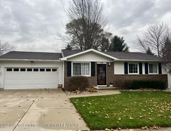 2110 Beacon Hill Drive, Lansing, MI 48906, Lansing, MI 48906