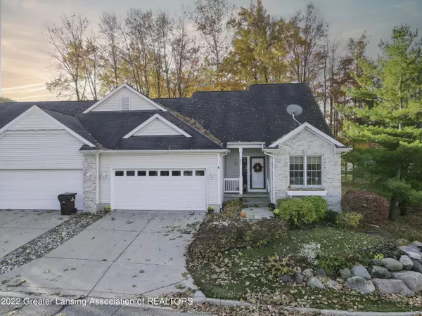 1503 Lytell Johnes Path, Williamston, MI 48895, Williamston, MI 48895