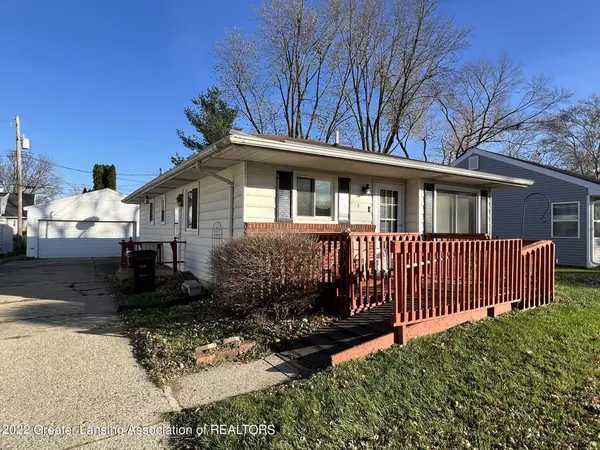 138 Julian Avenue, Lansing, MI 48917, Lansing, MI 48917