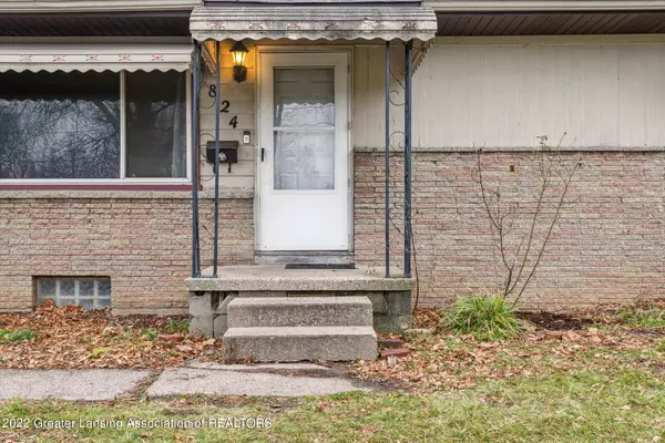 Lansing, MI 48915,824 Nipp Avenue, Lansing, MI 48915