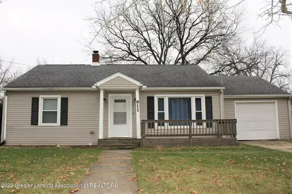 911 S Dalrymple ST, Albion, MI 49224