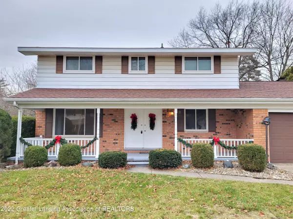 East Lansing, MI 48823,1356 Red Leaf LN