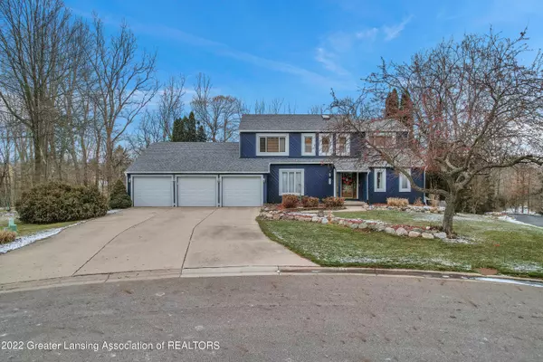 7151 Willow Woods Circle, Lansing, MI 48917, Lansing, MI 48917