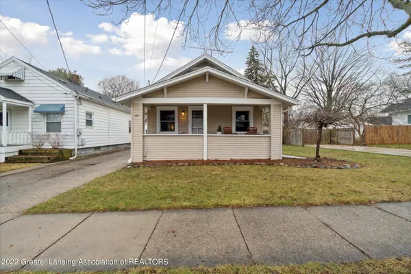 509 N Hayford Avenue, Lansing, MI 48912, Lansing, MI 48912