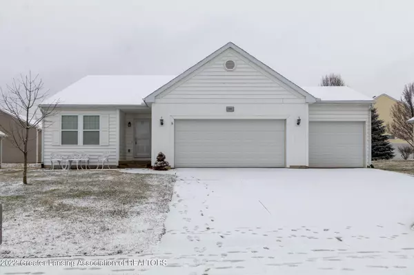 64 Lilac Lane, Mason, MI 48854, Mason, MI 48854