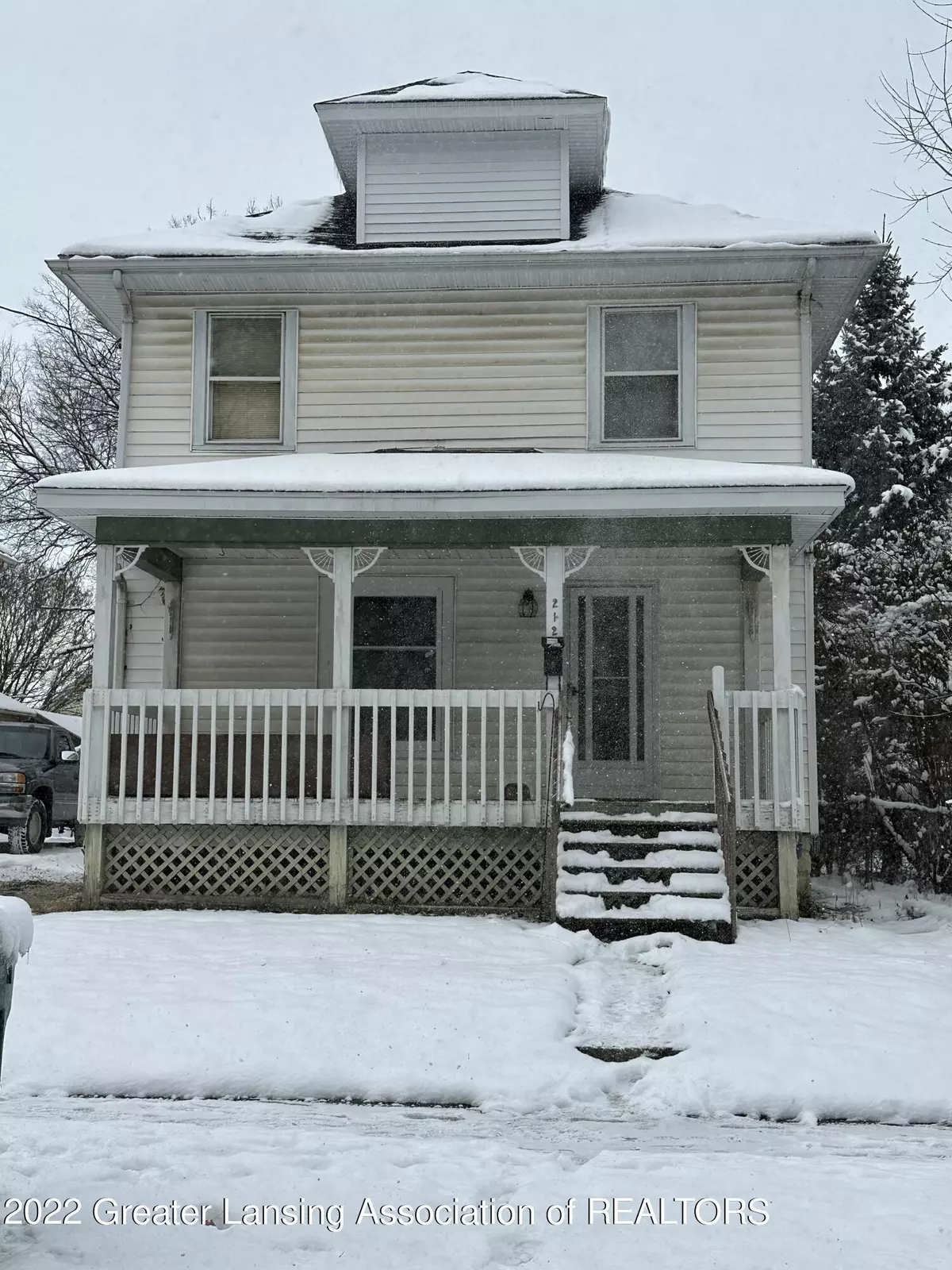 Lansing, MI 48912,212 Shepard Street, Lansing, MI 48912