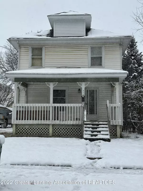 212 Shepard Street, Lansing, MI 48912, Lansing, MI 48912