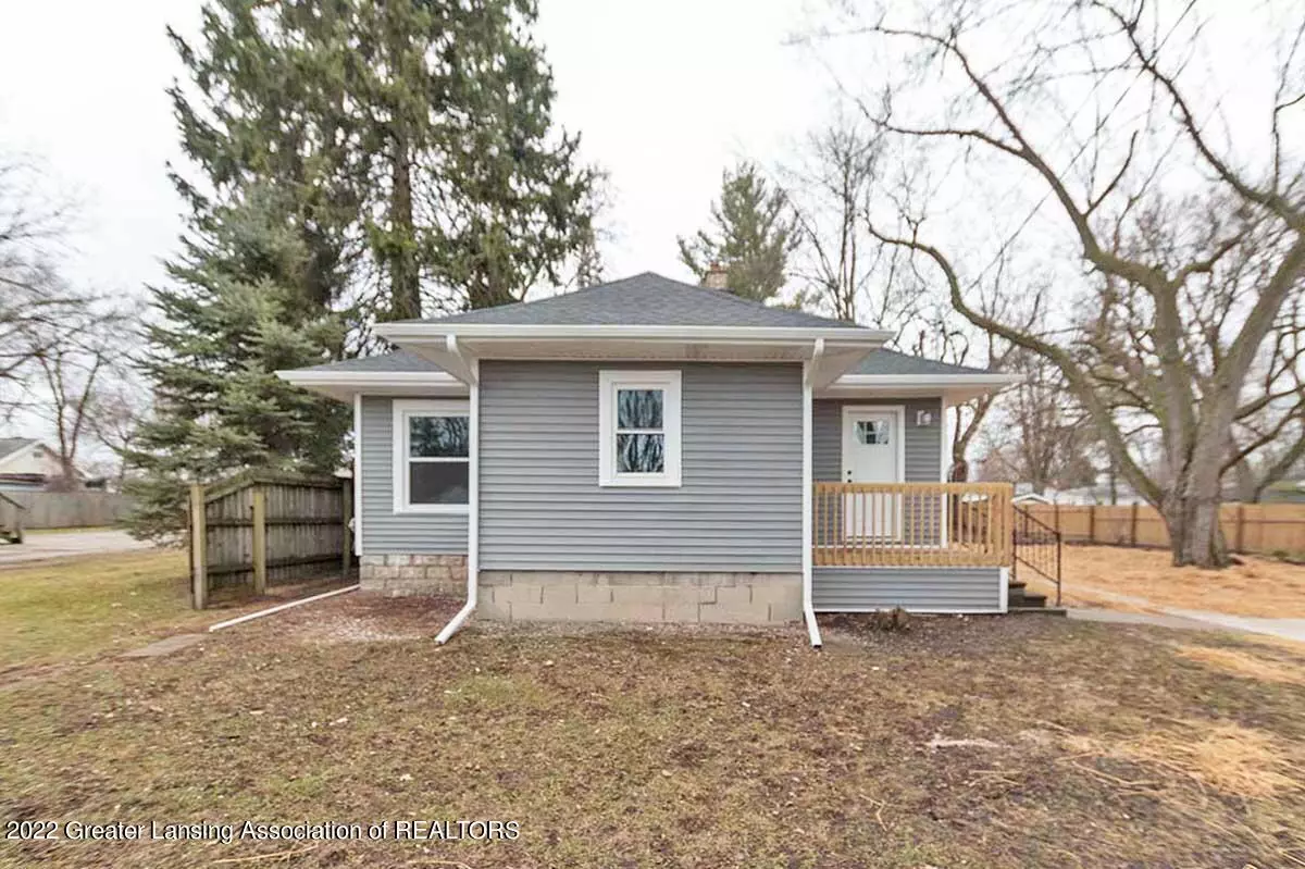 Lansing, MI 48906,1027 Greenwood Avenue, Lansing, MI 48906