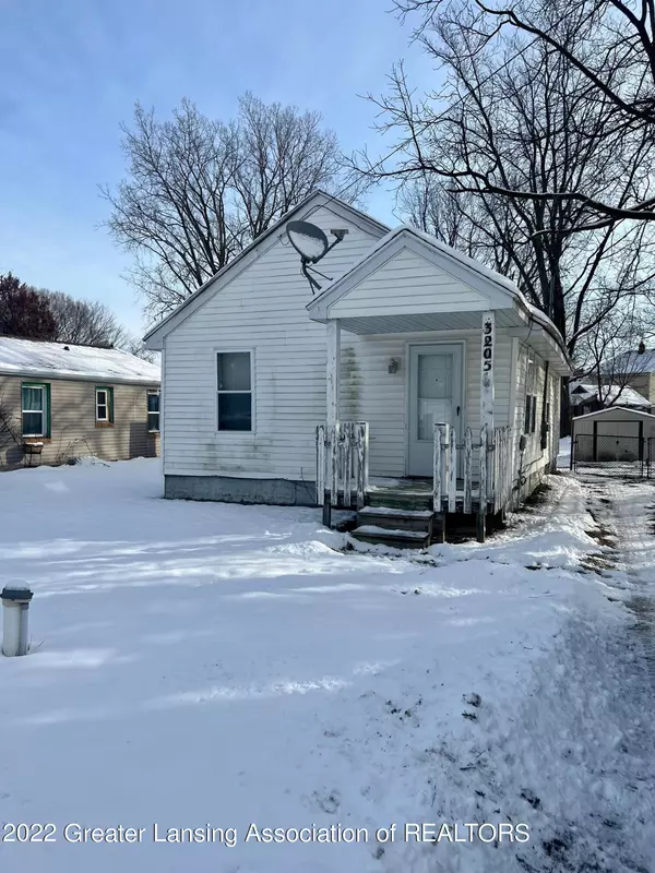 Lansing, MI 48917,3205 Snow Road, Lansing, MI 48917