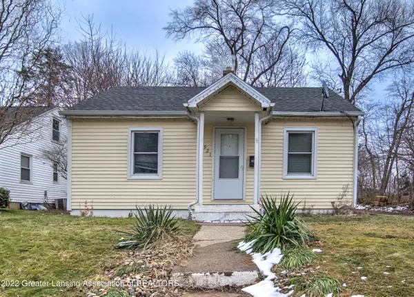 921 Nipp Avenue, Lansing, MI 48915, Lansing, MI 48915