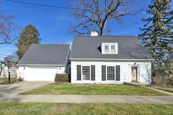 342 Southlawn Avenue, East Lansing, MI 48823, East Lansing, MI 48823