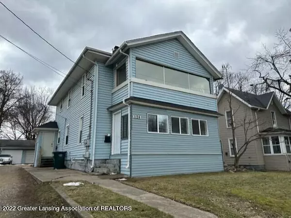 1124 E Saginaw Street, Lansing, MI 48906, Lansing, MI 48906