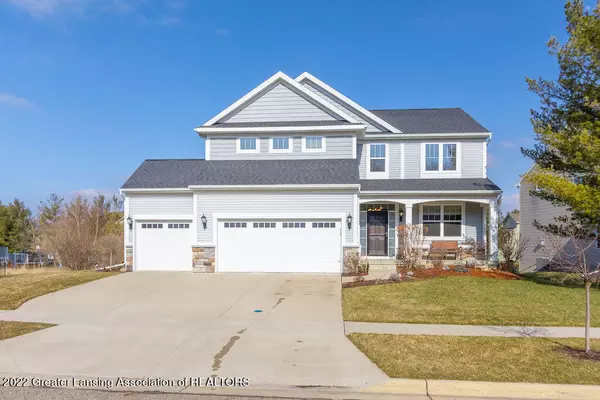 5140 Giesboro Lane, Okemos, MI 48864, Okemos, MI 48864