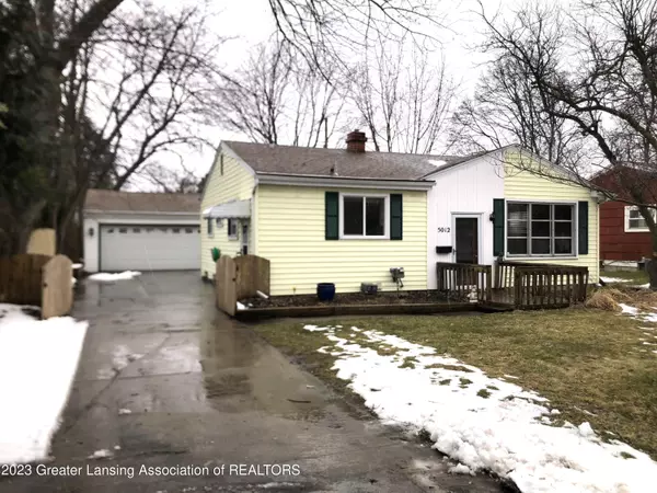 5012 S Pennsylvania Avenue, Lansing, MI 48910, Lansing, MI 48910