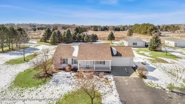 Eaton Rapids, MI 48827,3088 Gale RD