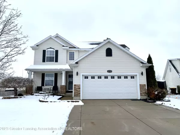 13743 Harvest Lane, Bath, MI 48808, Bath, MI 48808