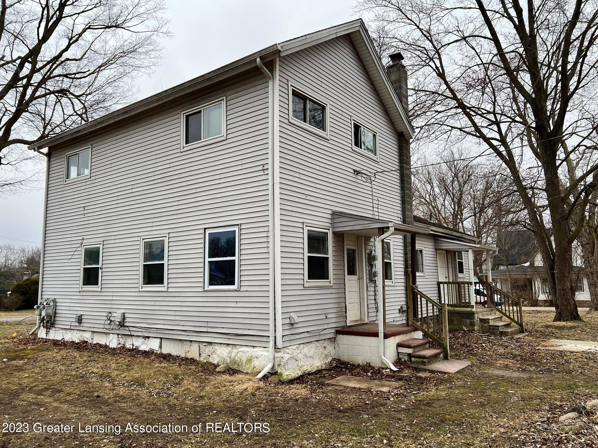 Webberville, MI 48892,216 S Mains ST