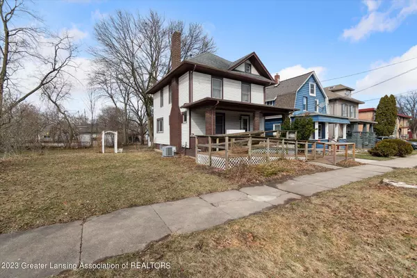 Lansing, MI 48912,318 Bingham Street, Lansing, MI 48912