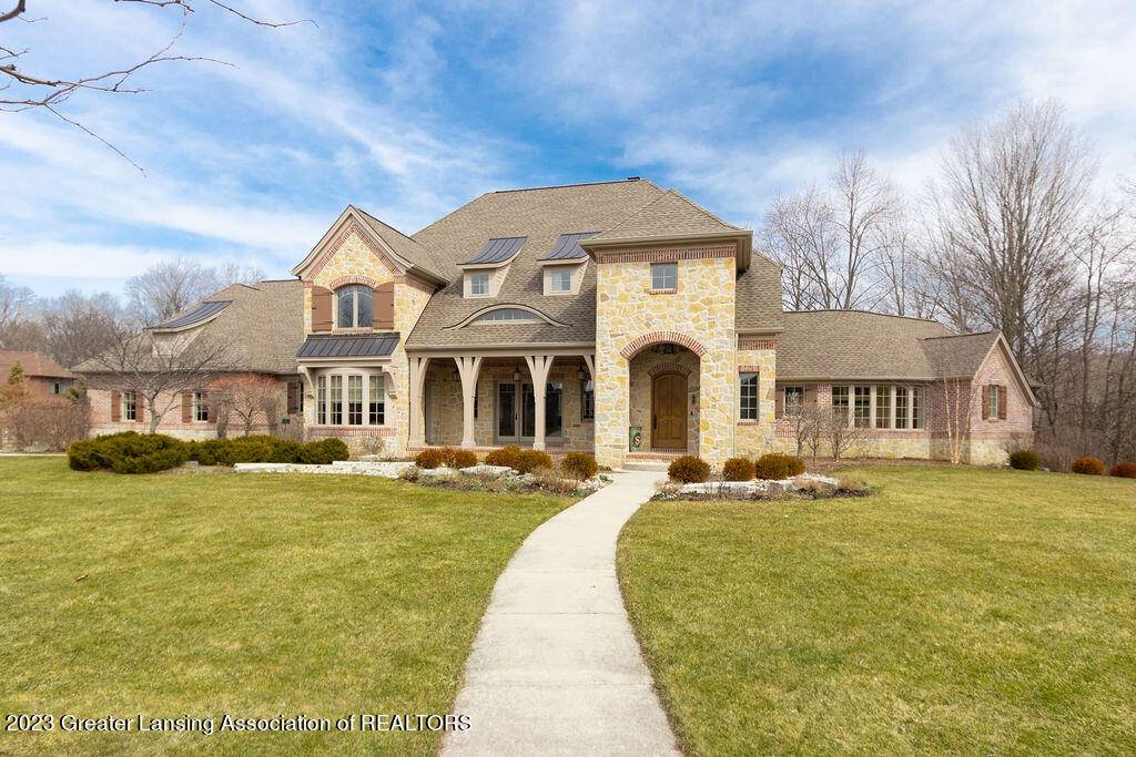 1430 Wandering WAY, Okemos, MI 48864