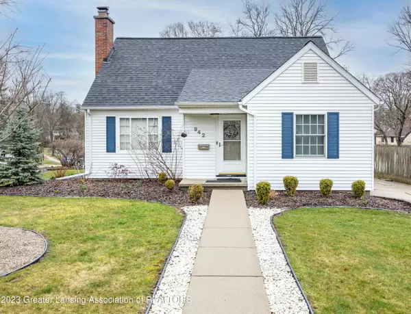 942 Cresenwood Road, East Lansing, MI 48823, East Lansing, MI 48823