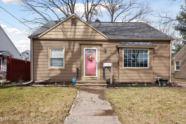 1410 Loraine Avenue, Lansing, MI 48910, Lansing, MI 48910