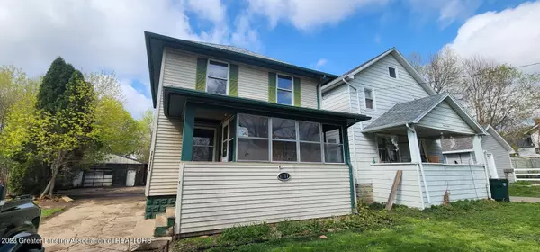 1111 Porter Street, Lansing, MI 48906, Lansing, MI 48906