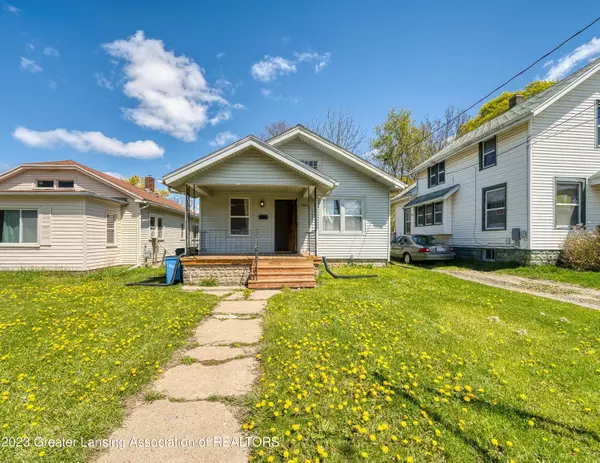 1323 E Cesar Chavez Avenue, Lansing, MI 48906, Lansing, MI 48906