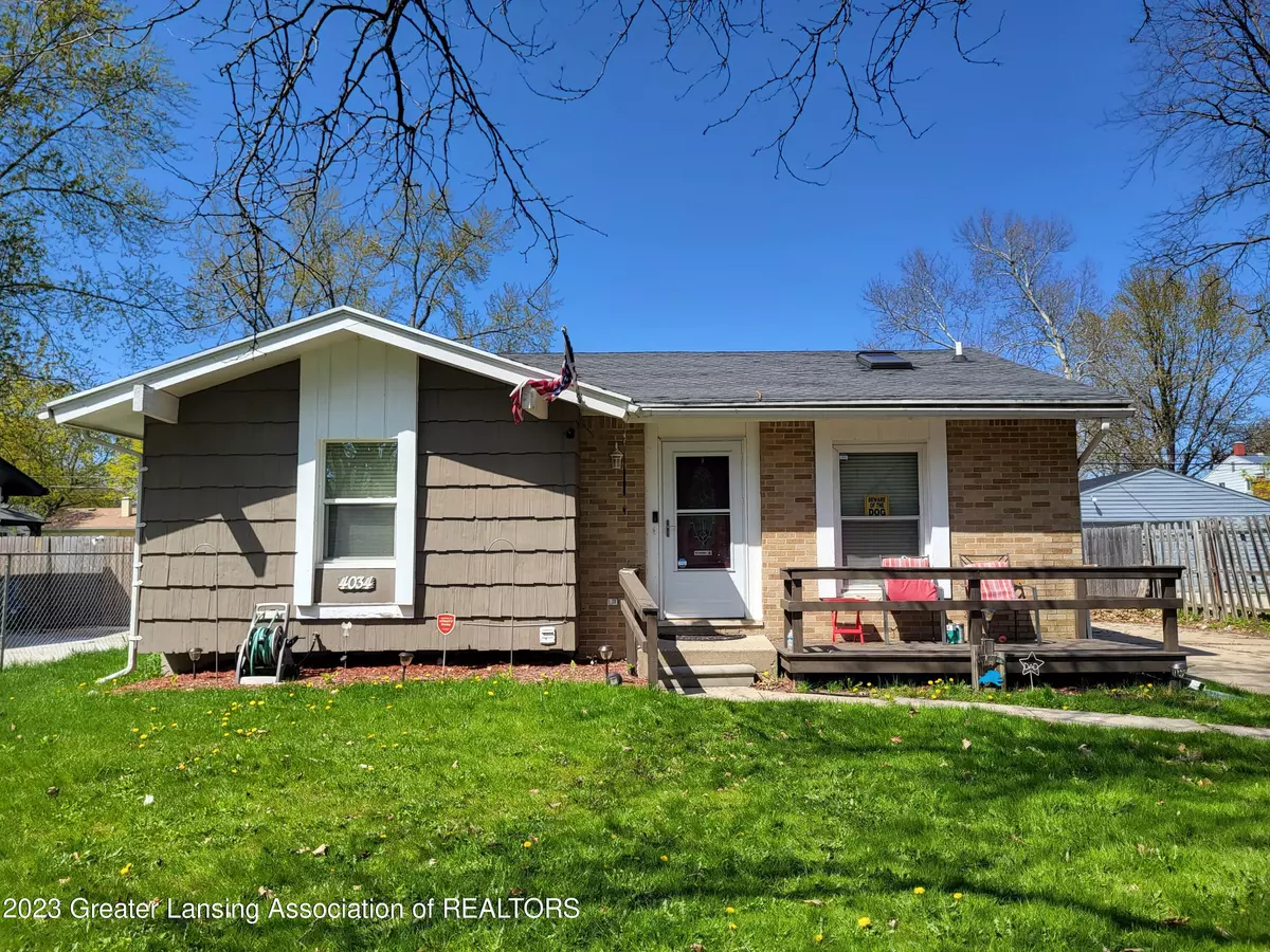 Lansing, MI 48911,4034 Heathgate Drive, Lansing, MI 48911