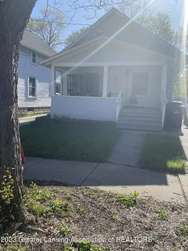 406 N Foster Avenue, Lansing, MI 48912, Lansing, MI 48912