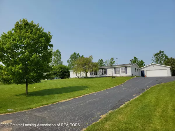 10838 Lakeside Drive, Perrinton, MI 48871, Perrinton, MI 48871