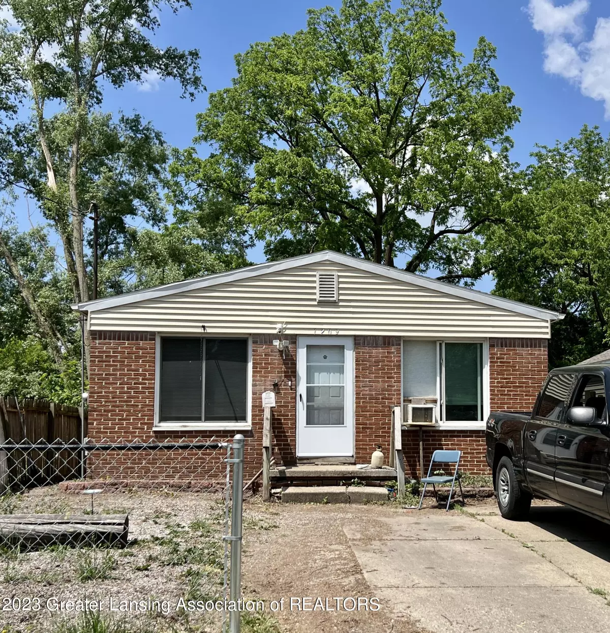 Lansing, MI 48915,1209 Westmoreland Avenue, Lansing, MI 48915