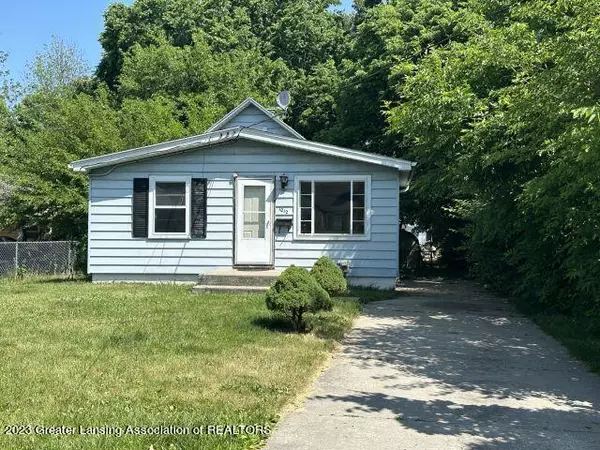 1012 Cooper Avenue, Lansing, MI 48910, Lansing, MI 48910