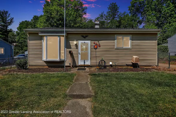 Lansing, MI 48910,4416 Burchfield Avenue, Lansing, MI 48910