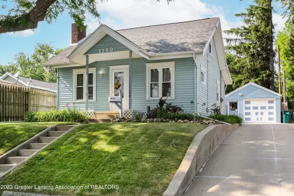 1109 E Hazel Street, Lansing, MI 48912, Lansing, MI 48912