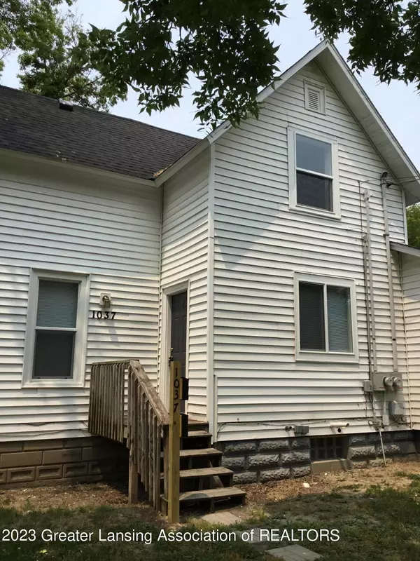 Lansing, MI 48906,1037 E Oakland Avenue, Lansing, MI 48906