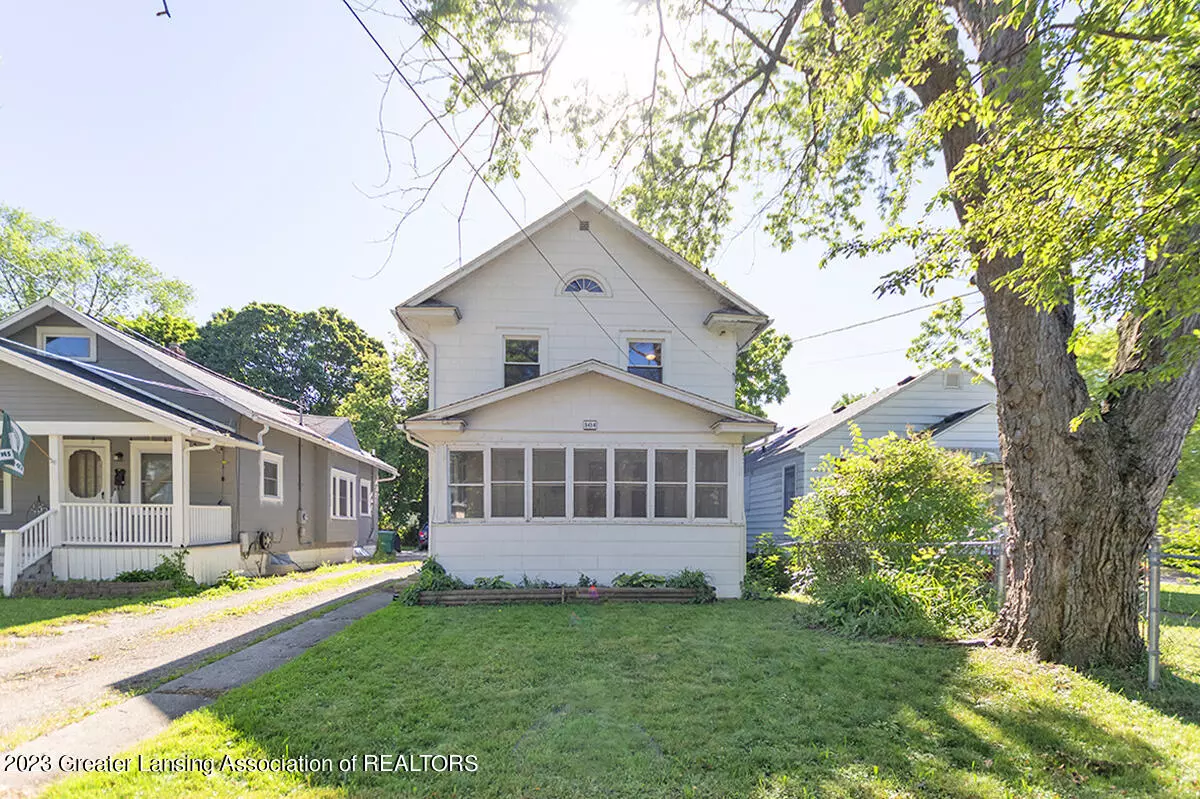 Lansing, MI 48912,504 N Magnolia Avenue, Lansing, MI 48912