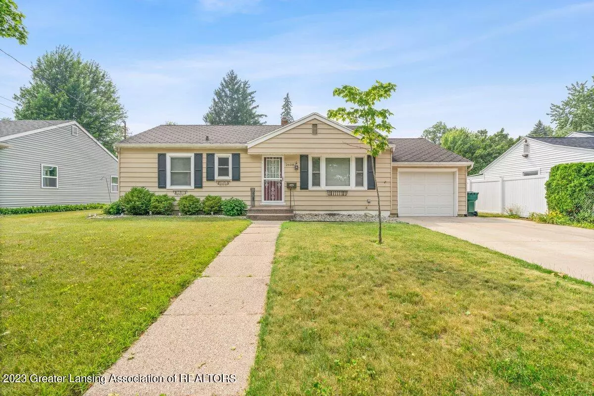 Lansing, MI 48910,2608 Pattengill Avenue, Lansing, MI 48910