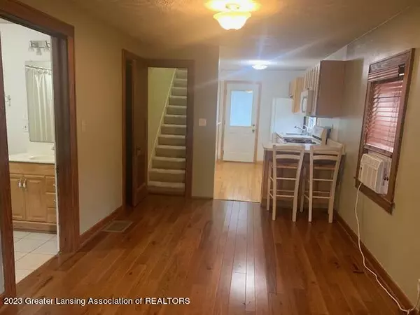 Lansing, MI 48912,1618 Barritt Street, Lansing, MI 48912