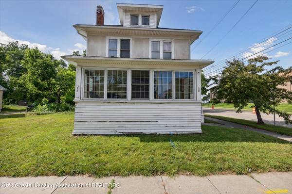 527 W Hillsdale Street, Lansing, MI 48933, Lansing, MI 48933