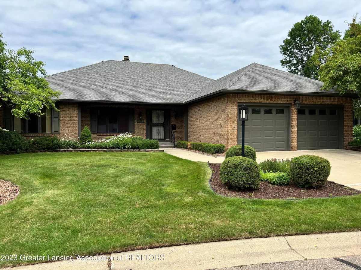 Lansing, MI 48911,3606 Muirfield Drive, Lansing, MI 48911