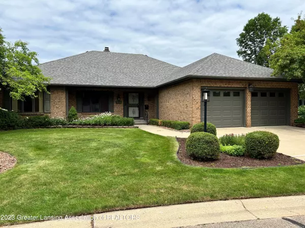 3606 Muirfield Drive, Lansing, MI 48911, Lansing, MI 48911