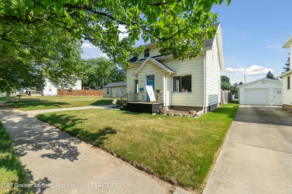 Lansing, MI 48906,103 W Gier Street, Lansing, MI 48906