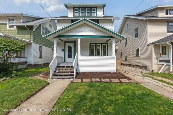 Lansing, MI 48912,138 Leslie Street, Lansing, MI 48912