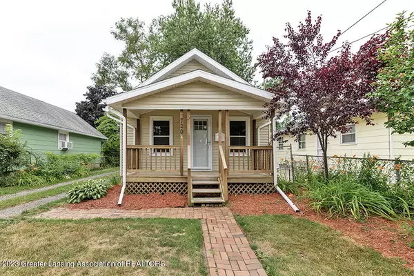 720 Randall Street, Lansing, MI 48906, Lansing, MI 48906