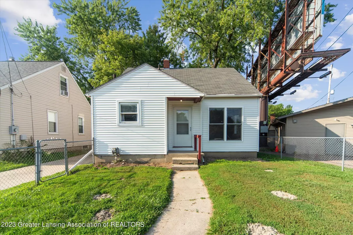 Lansing, MI 48906,1533 E Oakland Avenue, Lansing, MI 48906